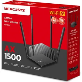 TP-Link MR1500X Wi-Fi 6 WLAN Router