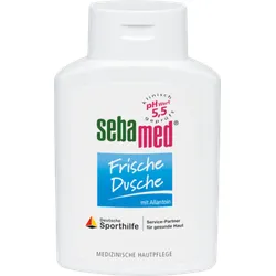 Sebamed Frische Dusche 400 ml