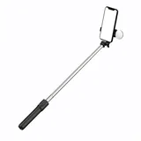 Hurtel Selfie-Stick schwarz