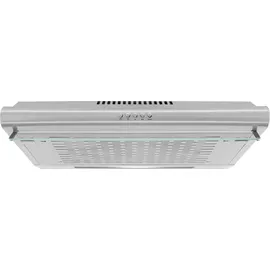 Exquisit UBH 10-2 Unterbauhaube 60 cm