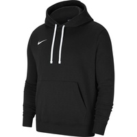 Nike Herren M Nk FLC Park20 Po Hoodie Kapuzenpullover, Black/White/White, 3XL