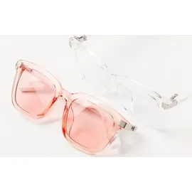 Colmi G06 Smart Glasses Transparent