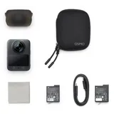DJI Osmo 360 Standard Combo + Extreme Battery Plus| Dealpreis