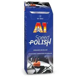 Dr. Wack 500 ml A1 Speed Polish