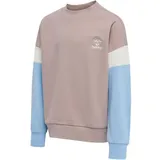 hummel hmlBETZY Sweatshirt Mädchen woodrose 110