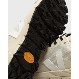 Veja Dekkan Alveomesh Damen Beige/Weiß 37