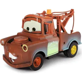 DICKIE RC-Auto Turbo Racer Mater 2CH RTR mehrfarbig (203084039)