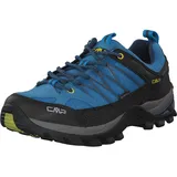 CMP Rigel Low WP Herren indigo/marine 43