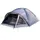 Skandika Kuppelzelt Dale 4 | Camping, Zelt, für 4 Personen Sleeper Technologie grau 4 PERSONEN