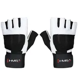 HMS Trainingshandschuhe rst04 HMS schwarz|weiß 2XL