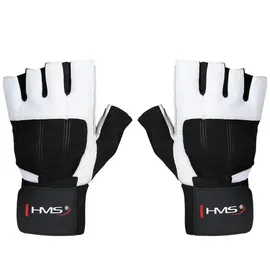 HMS Trainingshandschuhe rst04 HMS schwarz|weiß 2XL