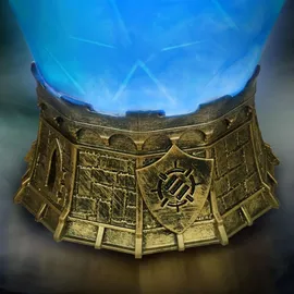 enhance gaming Sorcerer's Potion Blau