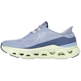 SKECHERS Glide Step Altus Damen Blau/Mehrfarbig 41
