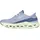 SKECHERS Glide Step Altus Damen Blau/Mehrfarbig 41