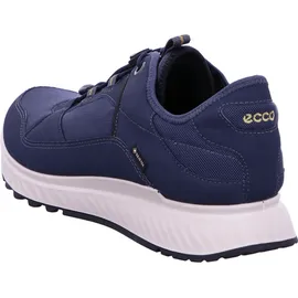 ECCO Exostride Gore-Tex Herren Marine/Ombre 41