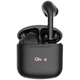 Siemens Qivee Kopfhörer Headset Bluetooth Ohrhörer Kabellos Stereo