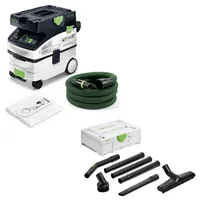 Festool Absaugmobil ctl midi i 578309 + Reinigungsset rs-st