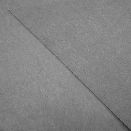 vidaXL Pool-Bodentuch Hellgrau 2,20 m