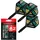 Target Darts K-Flex Rob Cross No 2 Flight Short 19 mm