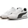 Puma Softride St Miler Herren Vapor Gray / Schwarz / Weiß 36