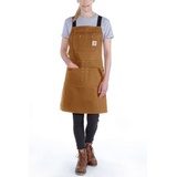 CARHARTT Duck apron (One Size)