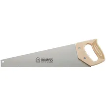 Wilpu Handsäge 450 mm 7 ZpZ geschlossenem Holzheft