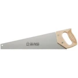 Wilpu Handsäge 450 mm 7 ZpZ geschlossenem Holzheft