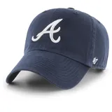 '47 Mlb Atlanta Braves Kappe - NYD - One Size