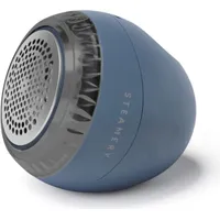 Steamery Pilo 1 Fusselentferner, Navy - Blau