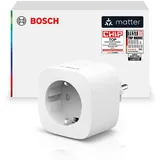 Bosch Zwischenstecker Kompakt Weiß 2 St.