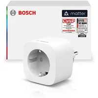 Bosch Zwischenstecker Kompakt Weiß 2 St.