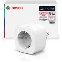 Bosch Zwischenstecker Kompakt Weiß 2 St.