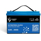 Ultimatron 'UBL-12V-100AH Lithium Akku  '(0% MwSt §12 III UstG)