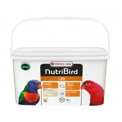 Versele-Laga Nutribird Lori Vogelfutter 3 kg