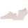 Falke Cool Kick Haussocken 1-Paar Rosa 35-36