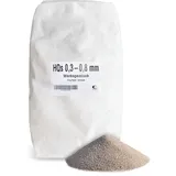 Galamio Wolff Müller Quarzsand 0,3 - 0,8 Mm 25kg