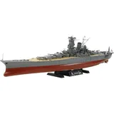 TAMIYA Jap. Yamato 2013 Schlachtschiff 1:350