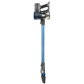 Taurus Alpatec Ideal Lithium 3-in-1 Stabstaubsauger Schwarz/Blau