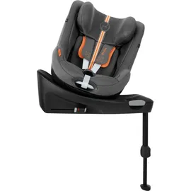 Cybex Sirona Gi i-Size Plus lava grey