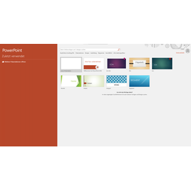 Microsoft PowerPoint 2019 ESD ML Win Mac