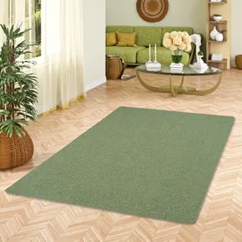 Snapstyle Snapstyle, Teppich, Schlingen Teppich Alma Meliert (200 x 250 cm)