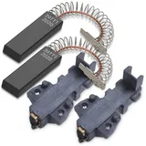 Bosch Kohlen 4x Bosch 00639025 Kohlebürsten für Waschmaschine