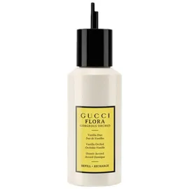 GUCCI Flora Gorgeous Orchid Eau de Parfum Nachfüllung 150 ml