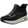Rieker N8151-00 Damen Schwarz 39