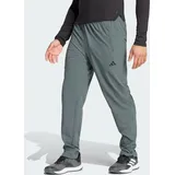 Adidas Workout Hose Legend Ivy / Black S