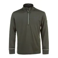 Endurance Langarmshirt Loopy Jr. mit schnell trocknender QUICK DRY