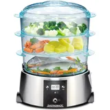 GASTROBACK Steam Cuisine 42510