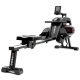 MOTIVE FITNESS by U.N.O. »WR 600«, Rudergeräte schwarz