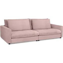 Sofa SANSIBAR WANGEROOGE - BHT 268x87x127 cm
