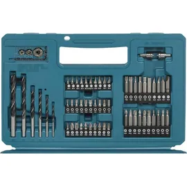 Makita B-68432 Bohrer-Bit-Set 102-teilig